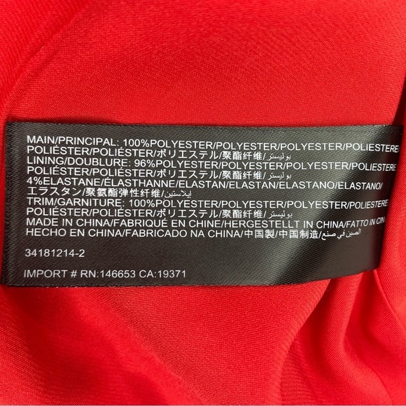 Keepsake The Label Heart And Soul Long Sleeve Mini Dress Size Small - Picture 8 of 13